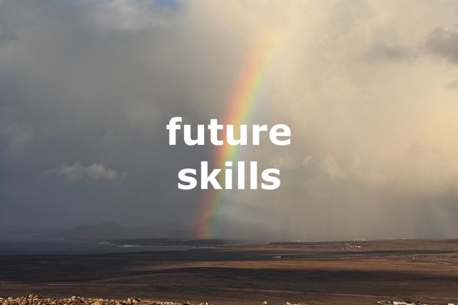 SF214 Future Skills – Sechs Felder