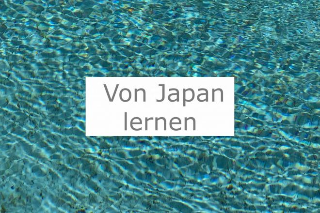 SF213 Was wir von Japan lernen können