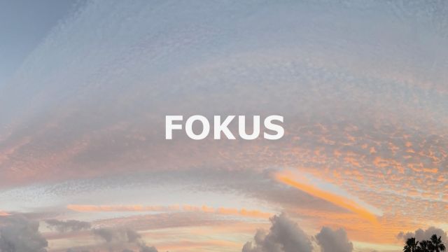 SF216 Fokus statt Dauerstress