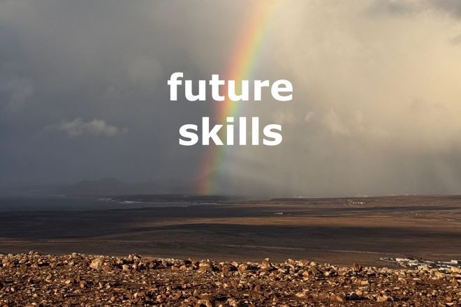 SF214 Future Skills – Sechs Felder