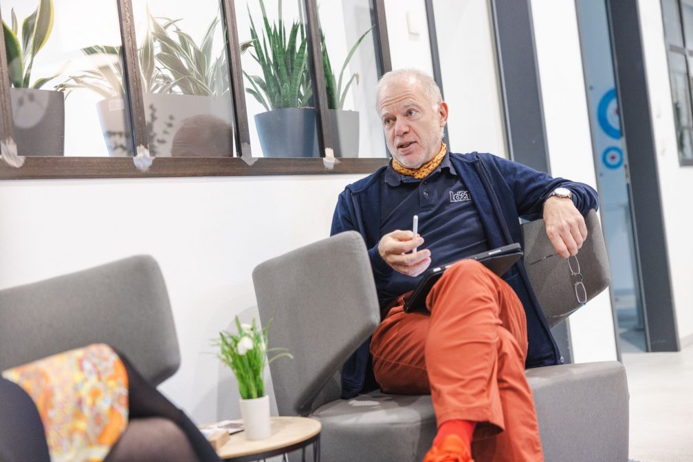 Self-Leadership – The Key to Being Productive