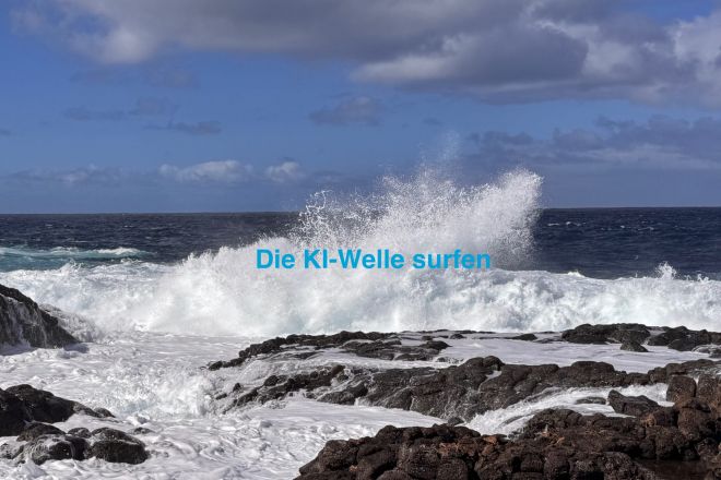 SF206 Trends – die KI-Welle surfen