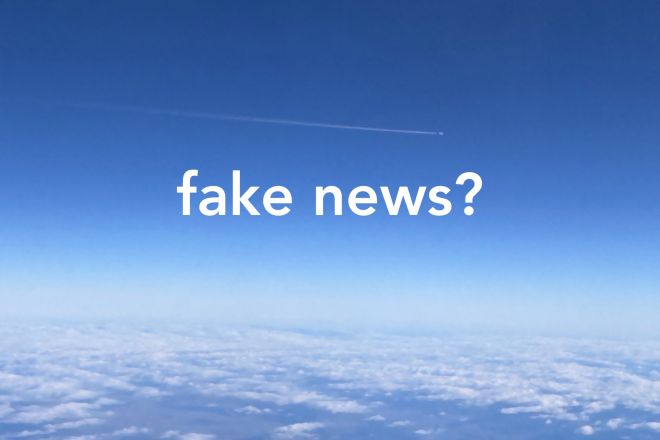 SF205 Umgang mit fake news